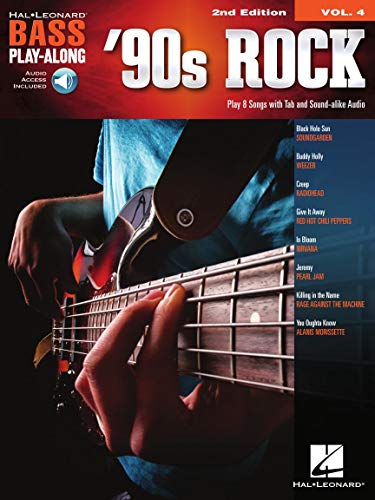 90s Rock: Includes Downloadable Audio