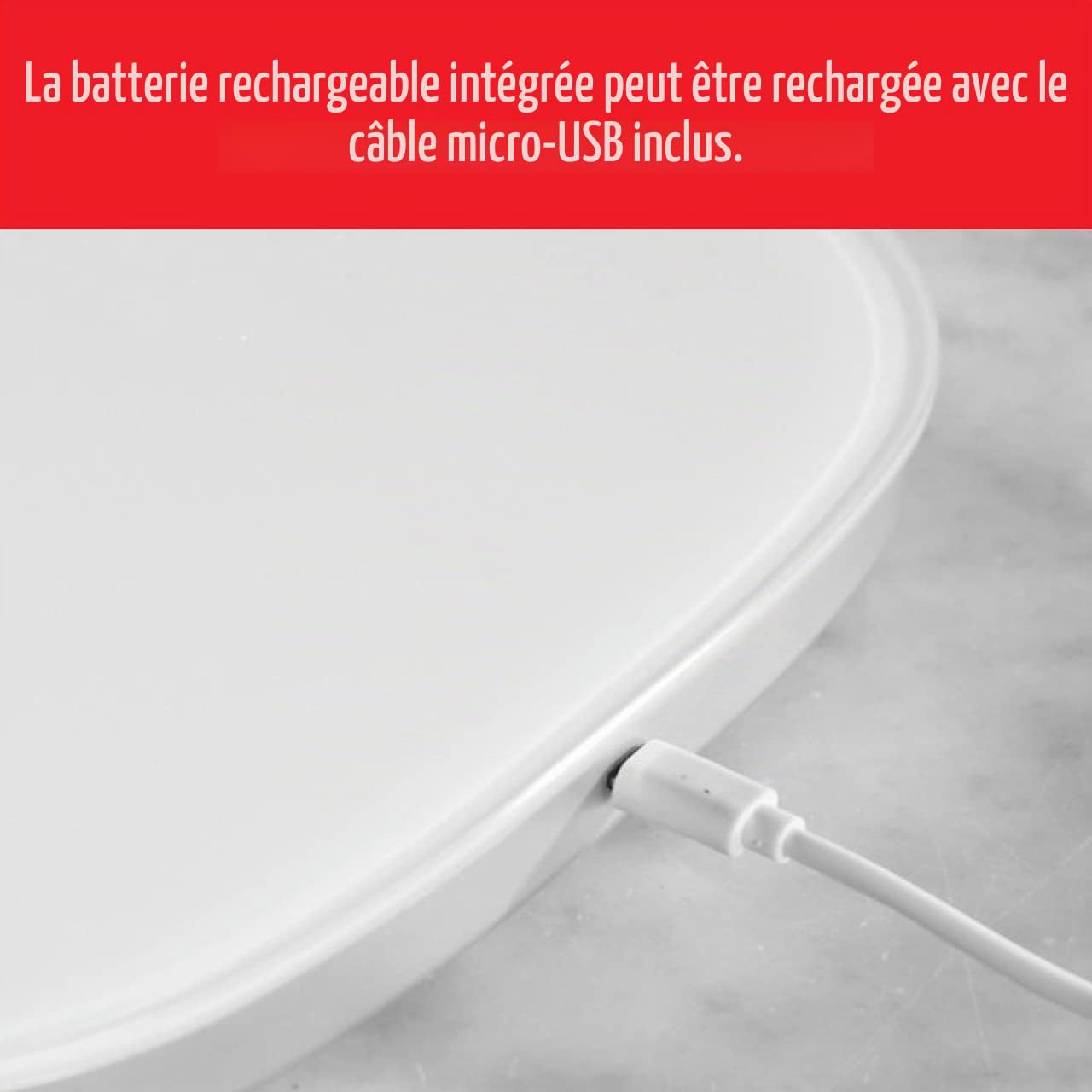 Zwilling Enfinigy Balance de cuisine numérique Poids maximum 10 kg Précision 0,1 g Noir