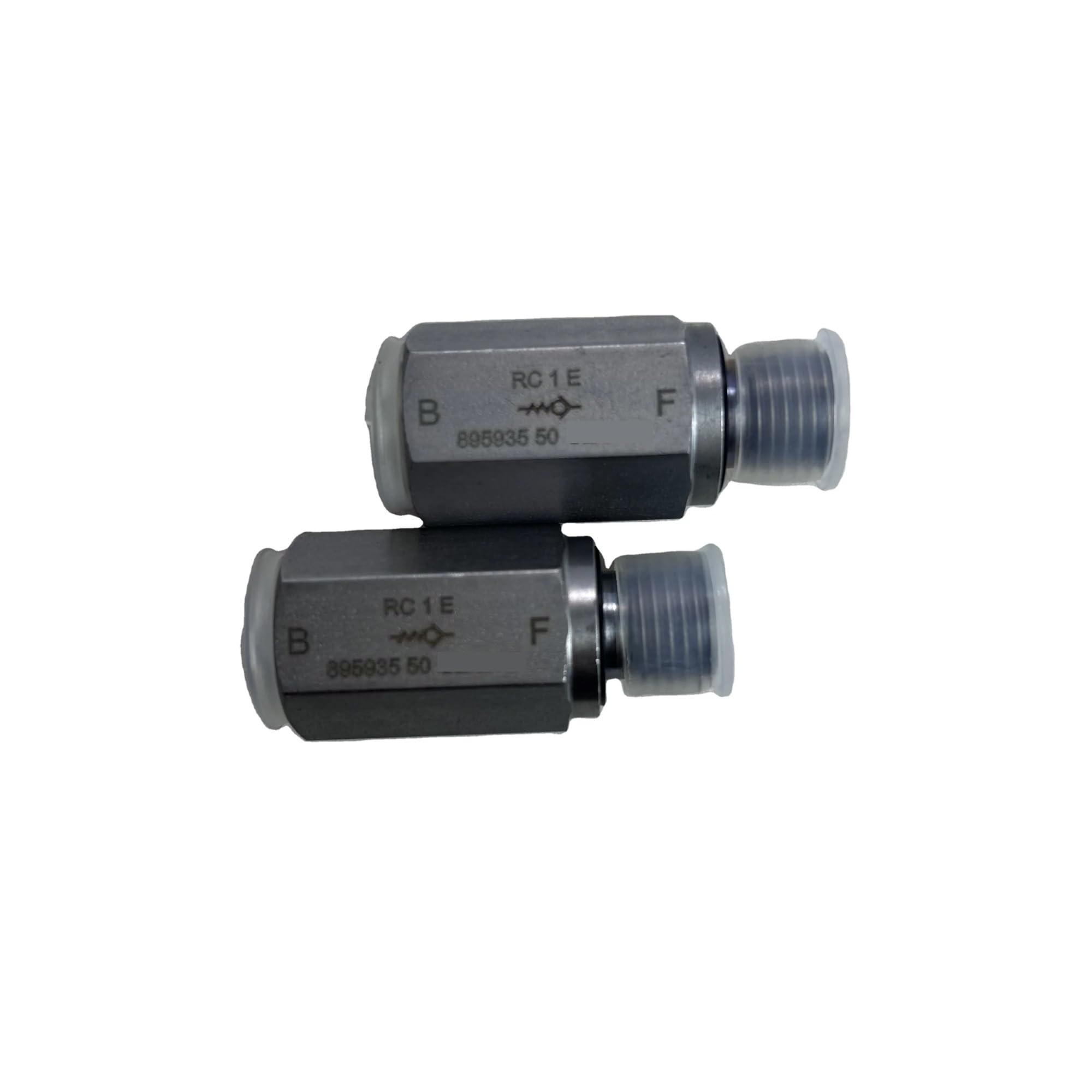 NVSFZGIYG 1pcs Check Valve RC1