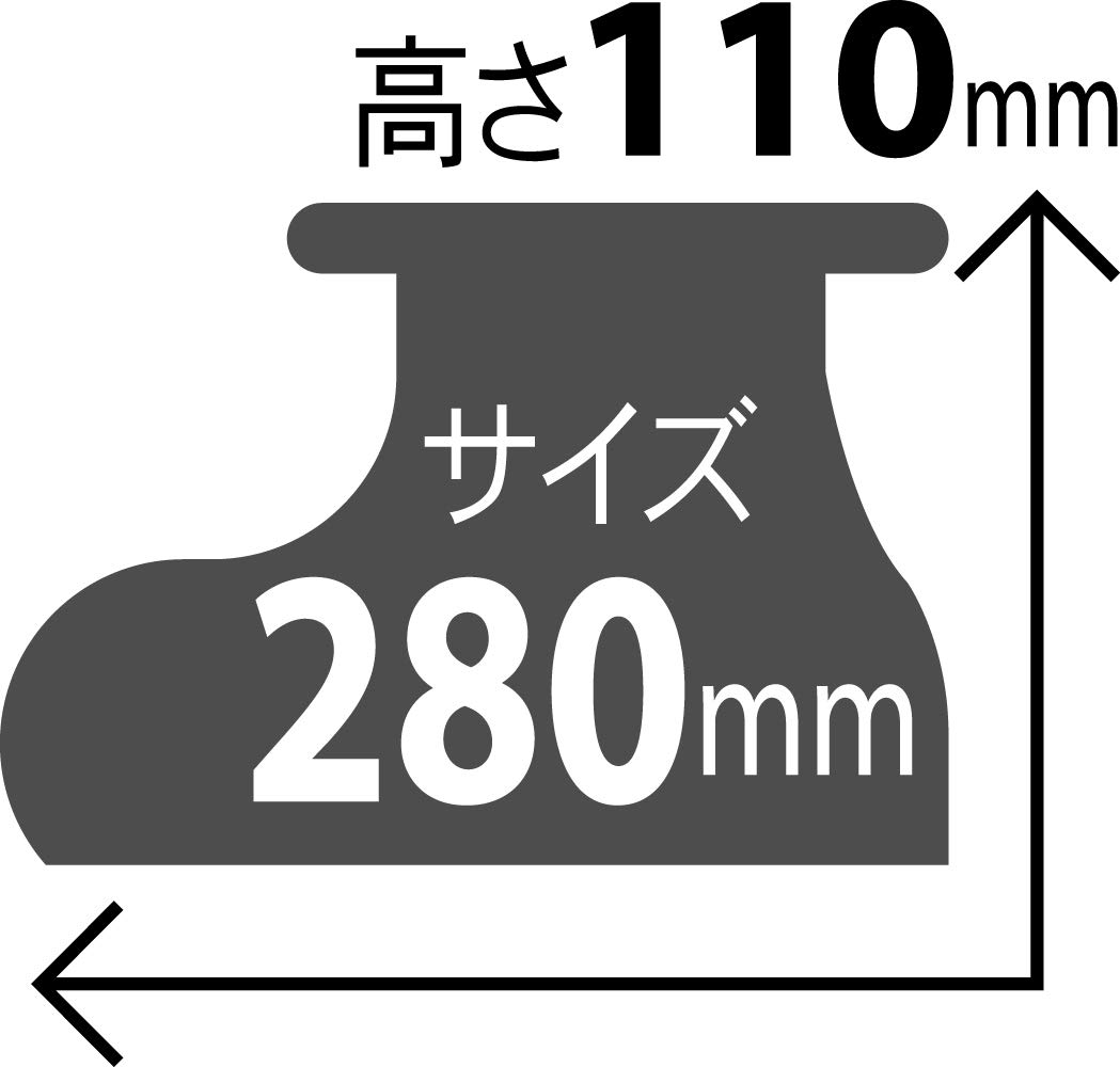 Amazon｜ミツギロン バスブーツ 28cm ミディアムブルー 日本製