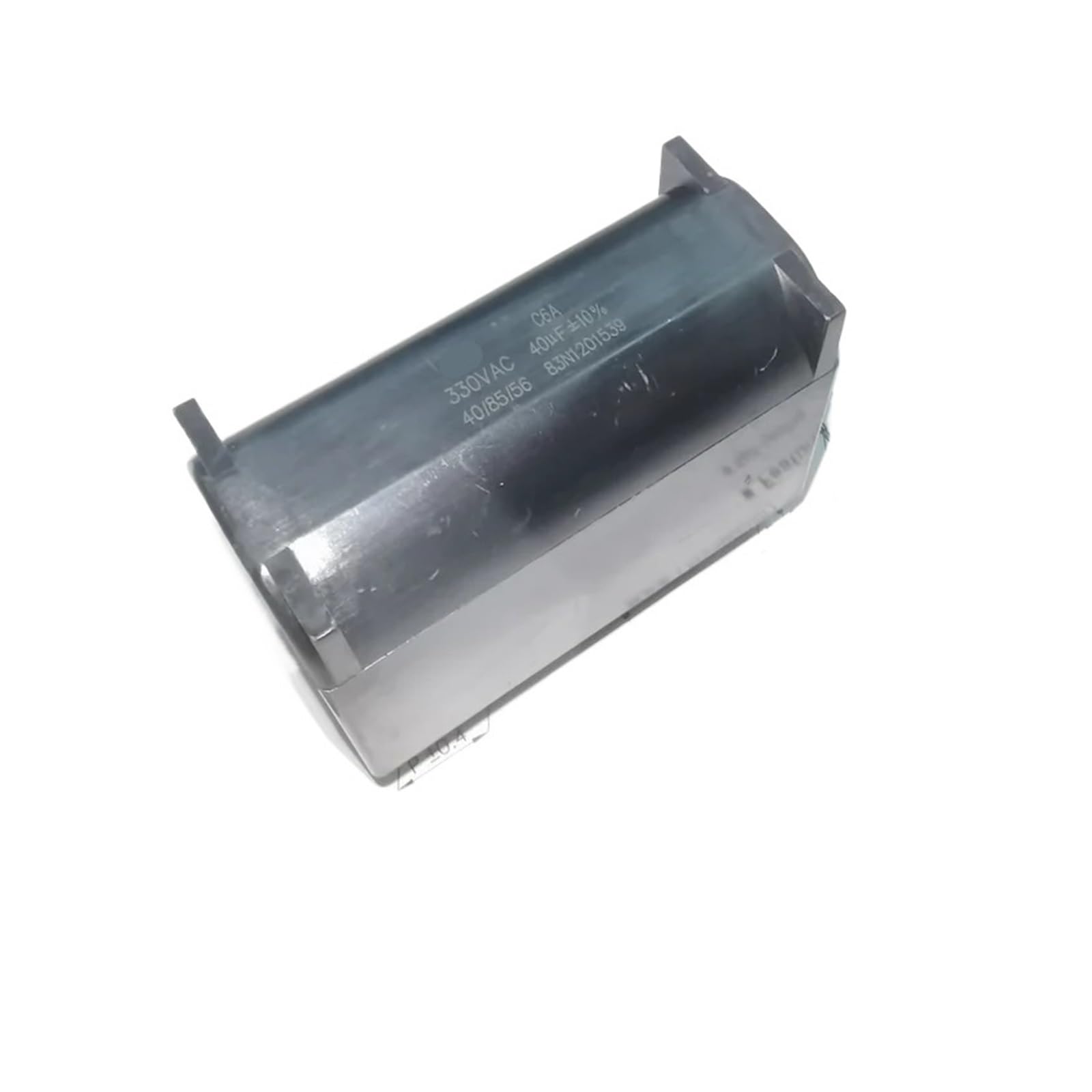 LEOTNNDQ C6A 330VAC 40UF Film AC Filtering Film Capacitor
