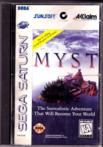 MYST image 3