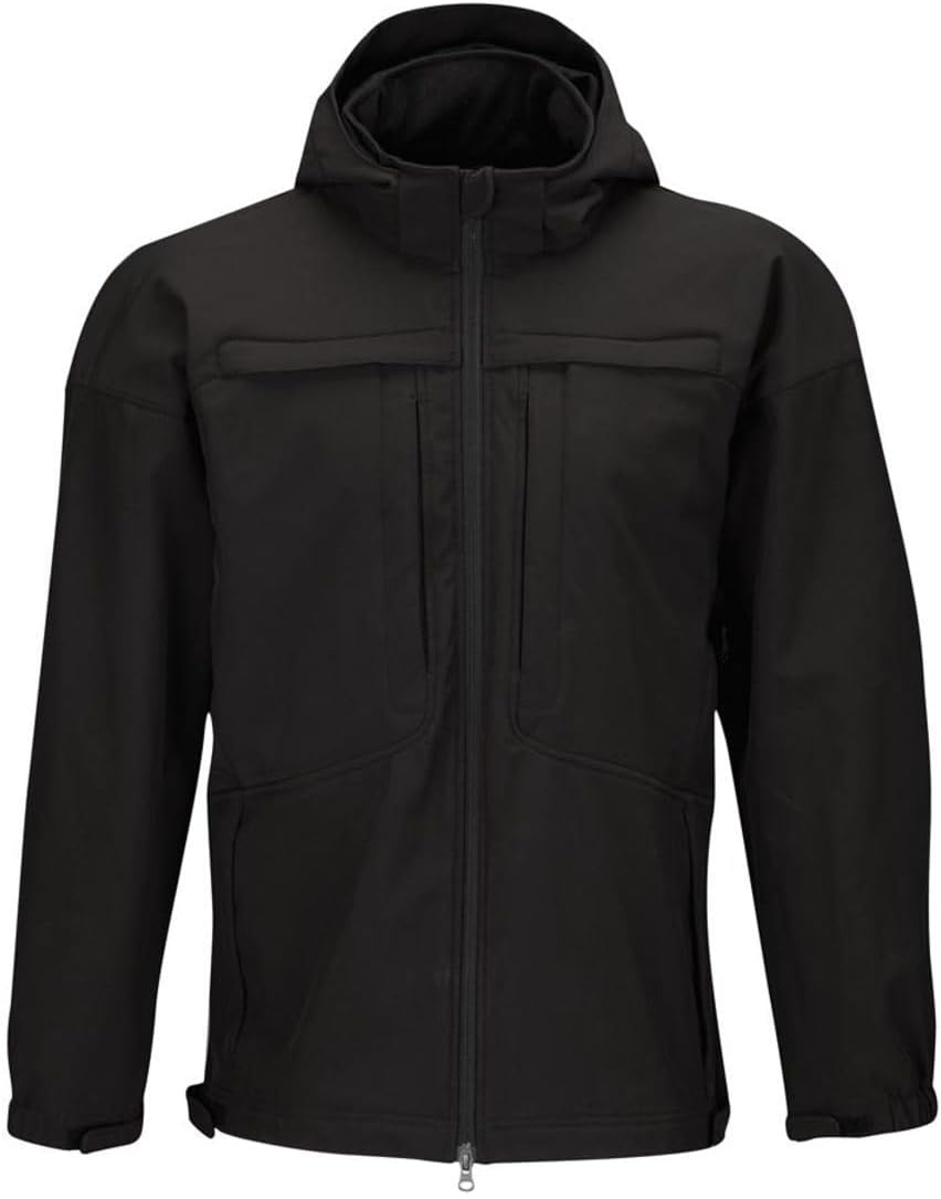 Propper Men's BA Softshell Duty Jacket 2.0