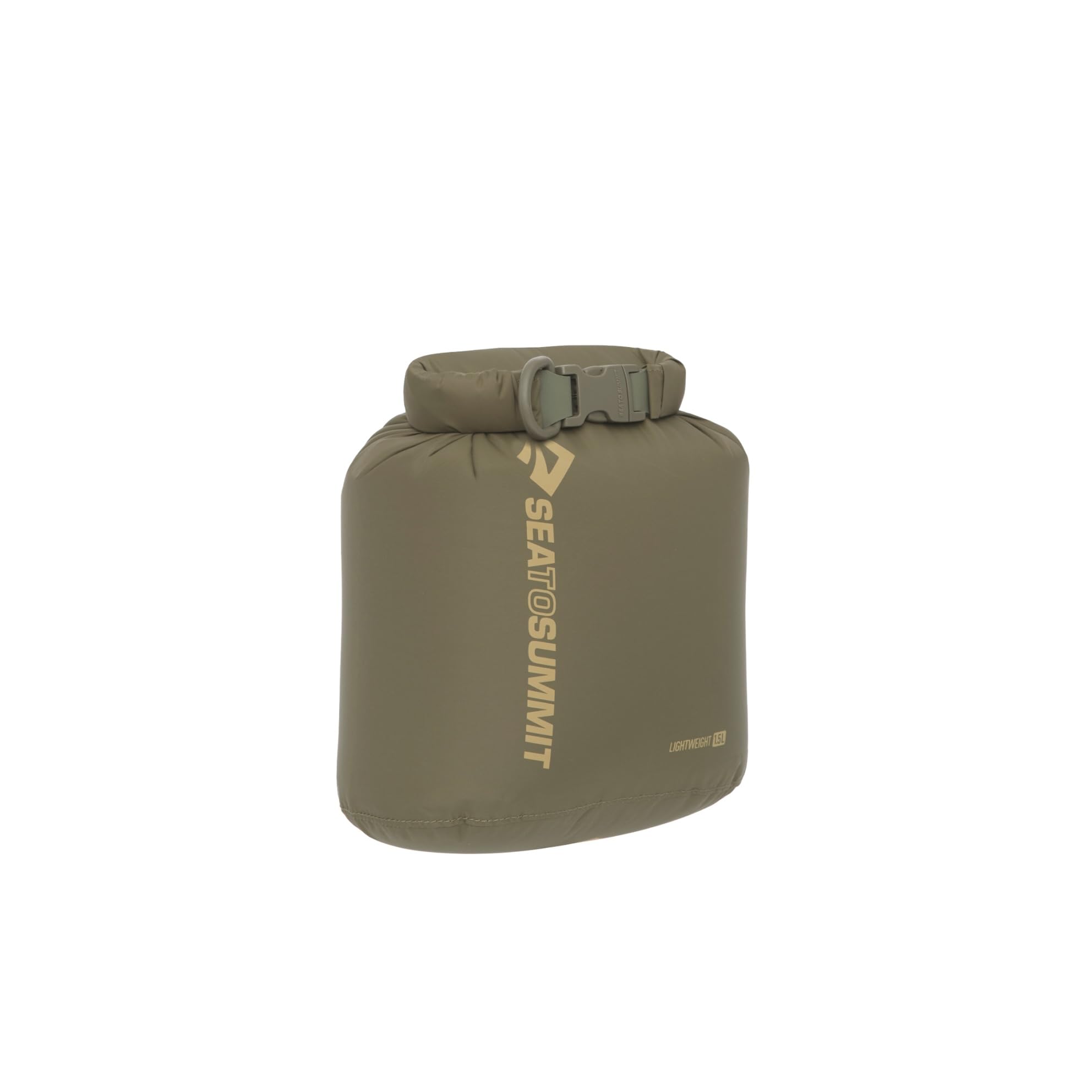 Sea to Summit Lightweight Dry Bag, Multipurpose Dry Storage