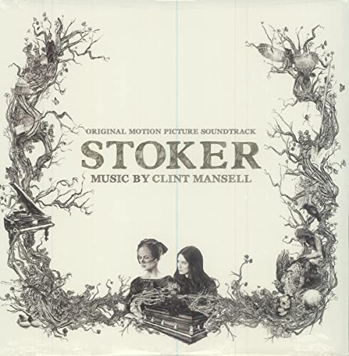 Stoker (Original Motion Picture Soundtrack)