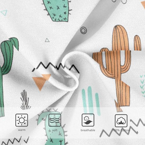 Cactus Toddler Boy's Underwear 2T 202c16293