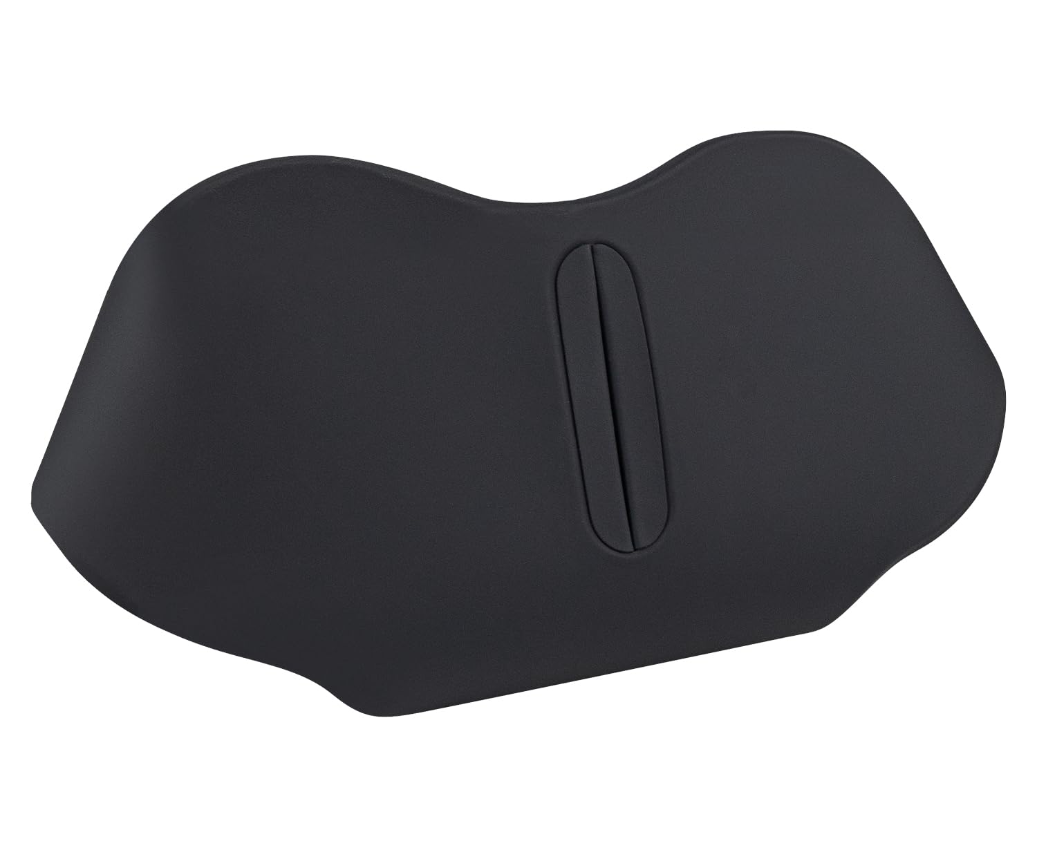 SOULWIT Portable Smart Case for AirPods Max, Protective Magnetic PU Leather Cover with Low Power Mode Support - Space Gray-image-25