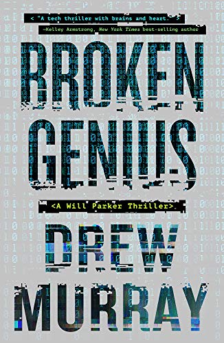 Broken Genius, 1 view 2