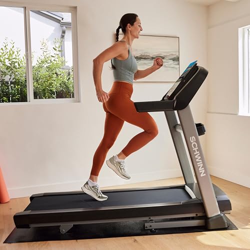 Schwinn Fitness Treadmill - Image 6