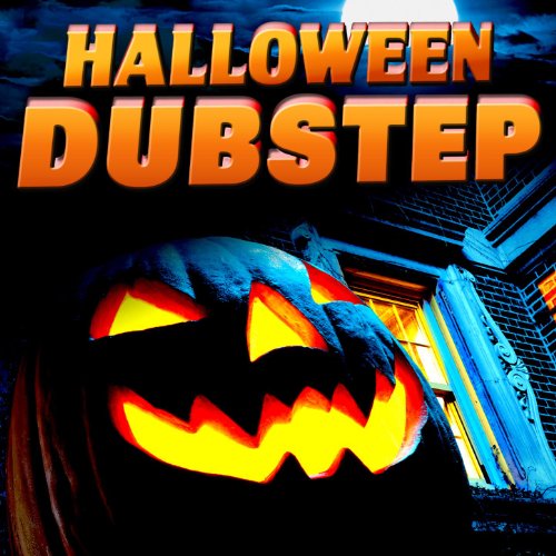 Dubstep Halloween Monsters