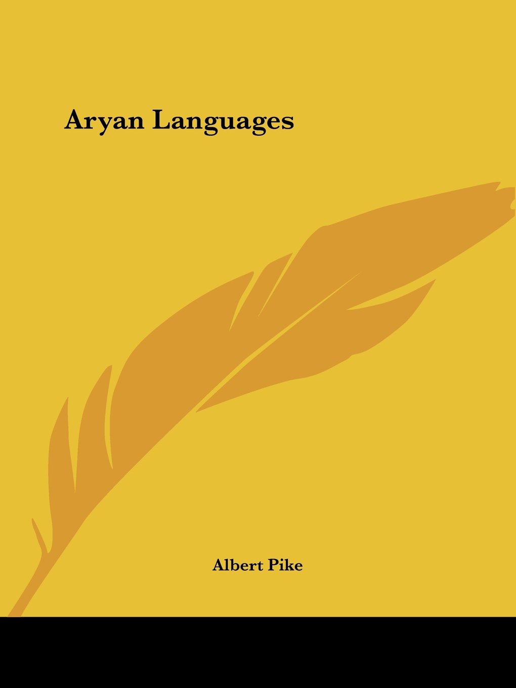 Aryan Languages