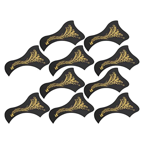Pickguard pour guitare, protections classiques pour guitare, plaque de protection pour guitare, accessoires d’instrument… - Les Beatles, Paul McCartney, John Lennon, RIngo Starr, George Harrison Pickguard pour guitare, protections classiques pour guitare, plaque de protection pour guitare, accessoires d'instrument… – Image 6