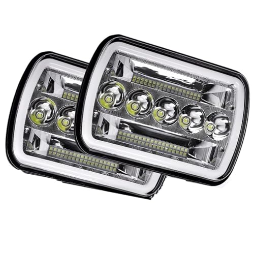 Feux antibrouillard GMC Savana 2500 pour rouler serein par temps de brouillard