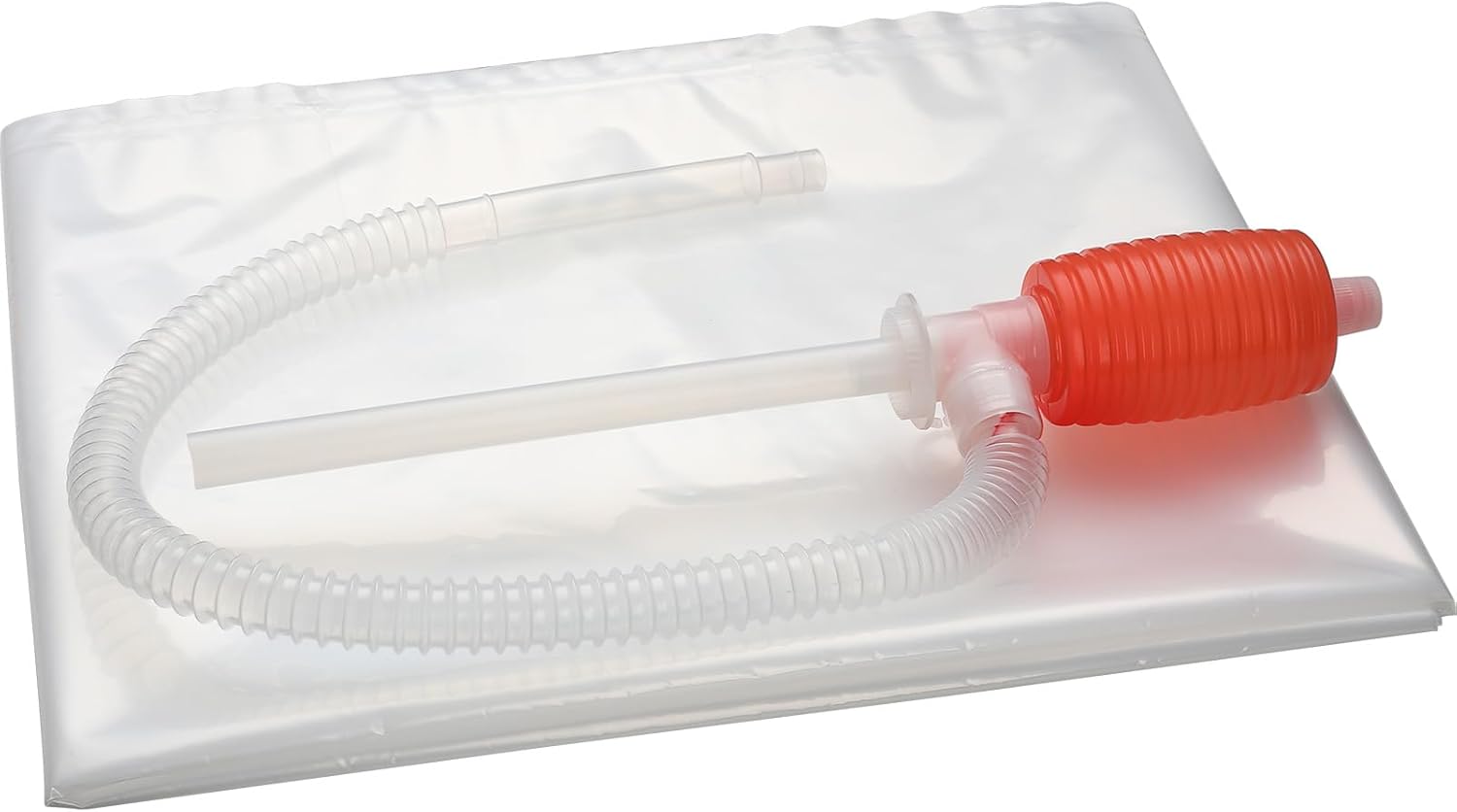 Godwolf Bathtub Drinking Water Bladder, Emergency Water Storage Bladder 100 Gallon, Food-Grade Tub Water Storage Bag BPA Free, Disaster and Hurricane Survival Godwolf Bathtub Drinking Water Bladder, Emergency Water Storage Bladder 100 Gallon, Food-Grade Tub Water Storage Bag BPA Free, Disaster and Hurricane Survival