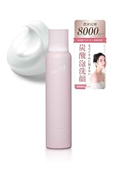 洗顔料 Ami ビオレ ザフェイス 泡洗顔料 スムースクリア プラス 本体