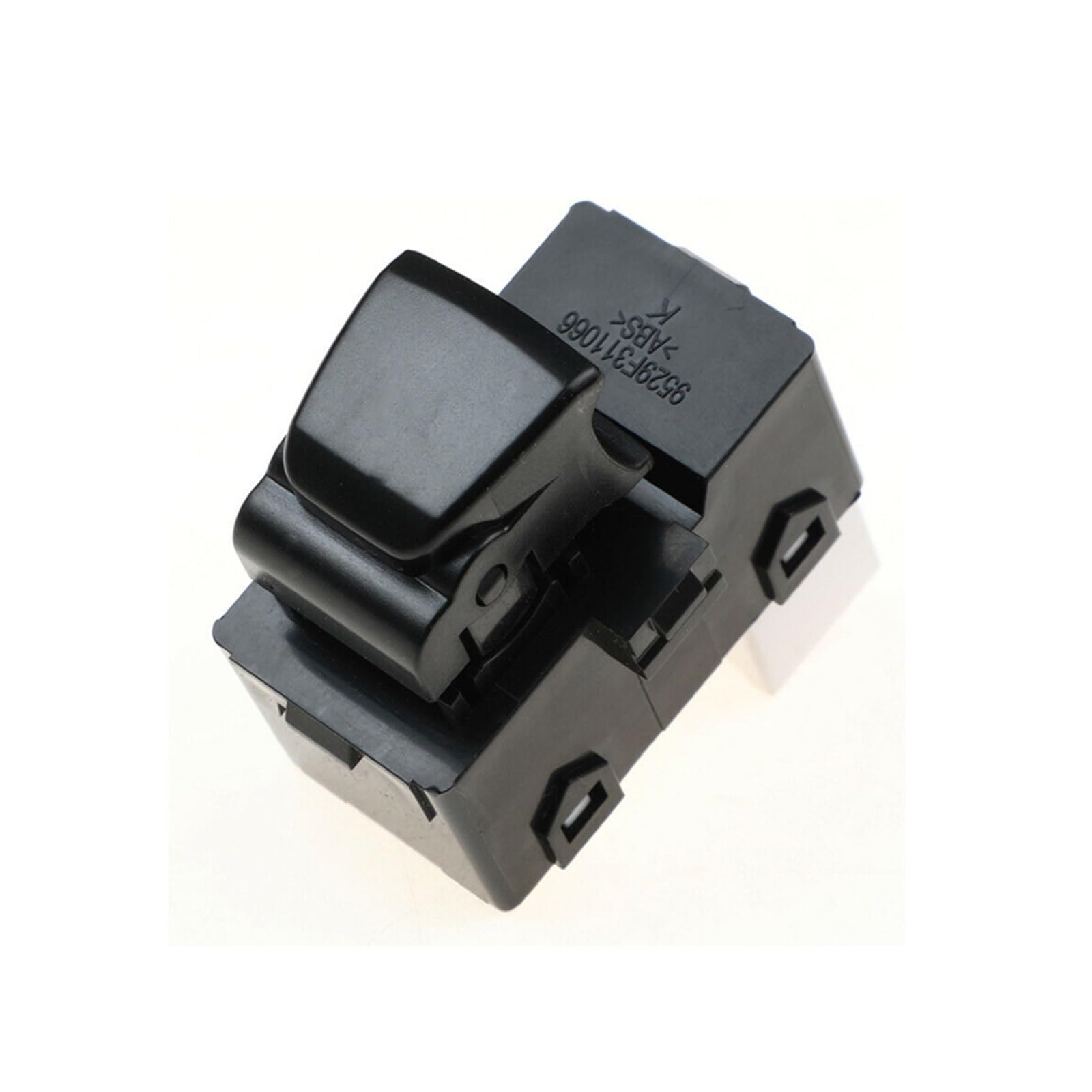 Electric Power Window Switch 3PCS For Hyundai for Creta IX25 2014-2020 Control Button Glass Lifter Power Window Switch Car Auto Parts 93580C9000 93580-C9000