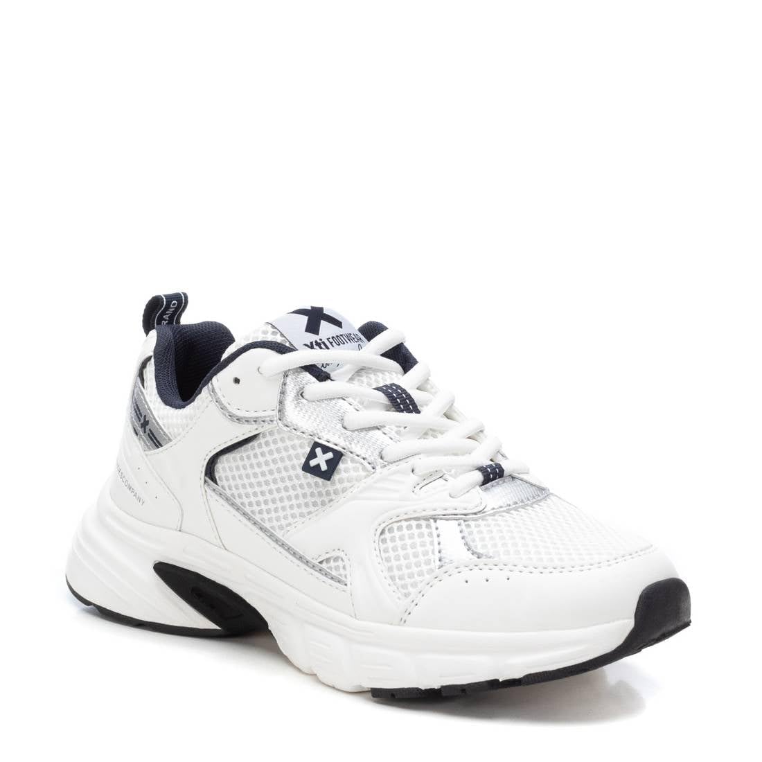 XTI - Zapatillas Deportivas Mujer - Calzado Cómodo y Versátil - Moda Casual