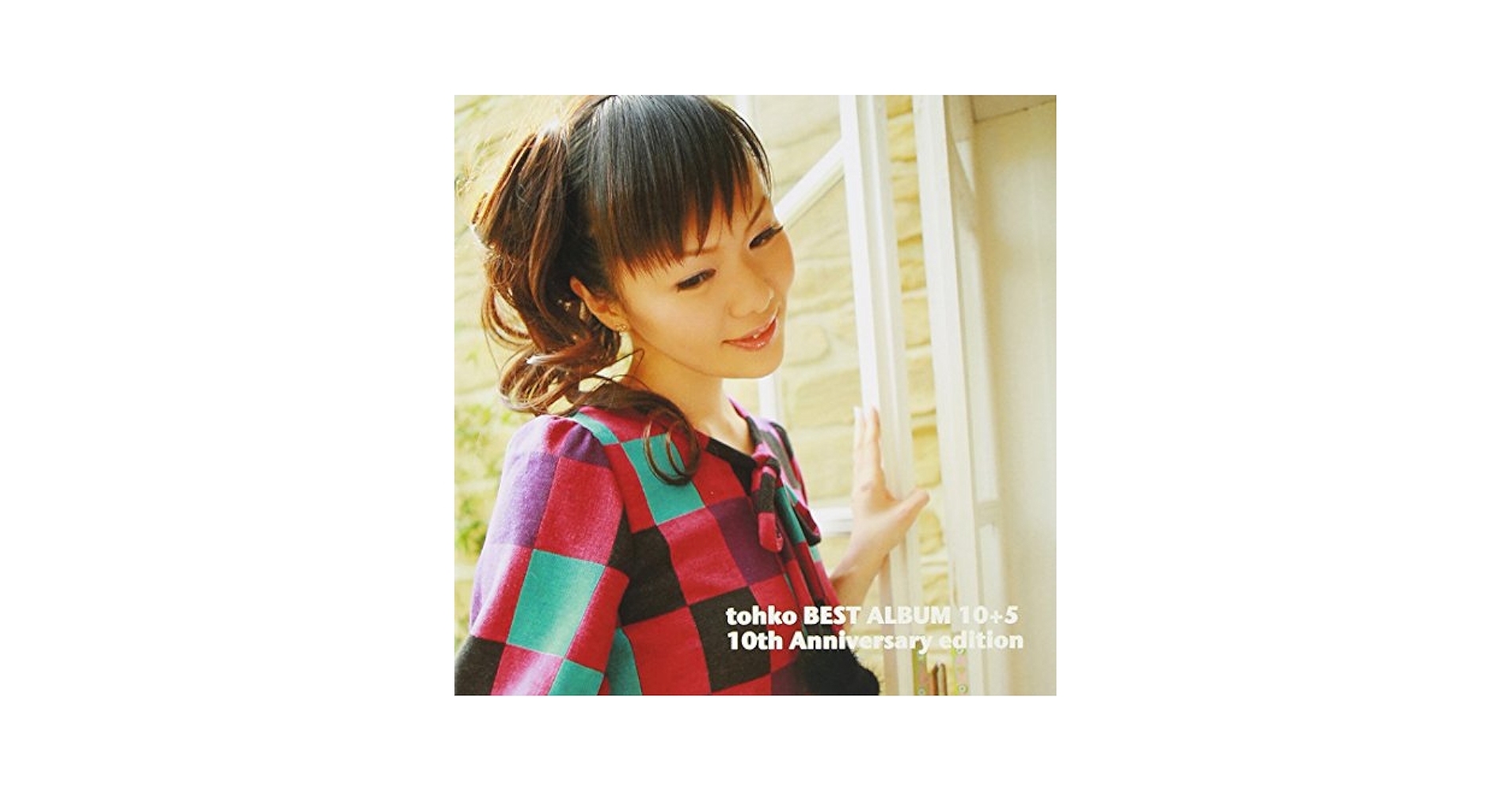 邦楽 tohko XX 20th ANNIVERSARY ALBUM Amazon.co.jp: tohko XX 20th ANNIVERSARY ALBUM: ミュージック