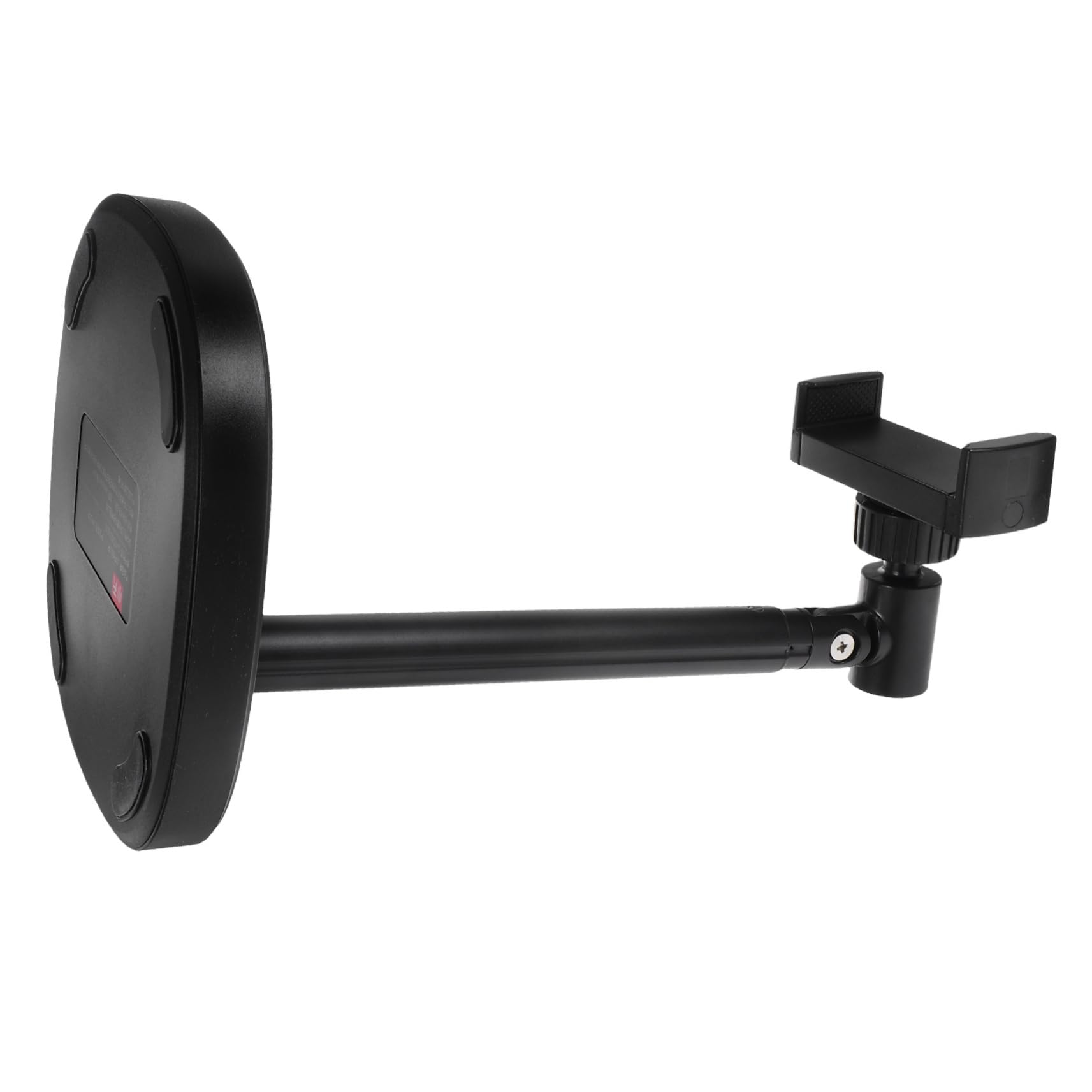 Soporte para Teléfono Inteligente Soporte para Móvil Ajustable para Oficina y Hogar