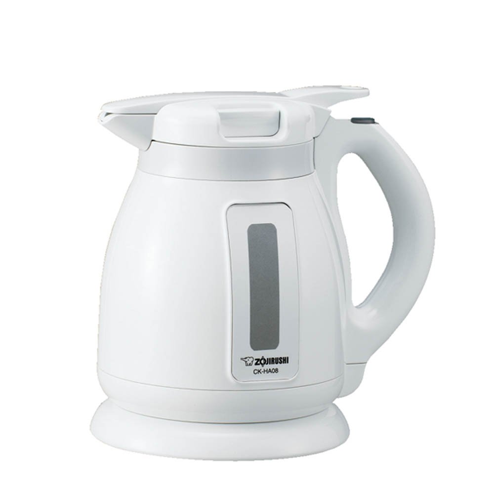 象印 電気ケトル CK-HA08-WB rdzdsi3 Amazon | 象印 電気ケトル CK-HA08-WB | 象印マホービン