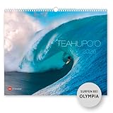 Teahupo'o 2026: Surf-Fotografie auf Tahiti