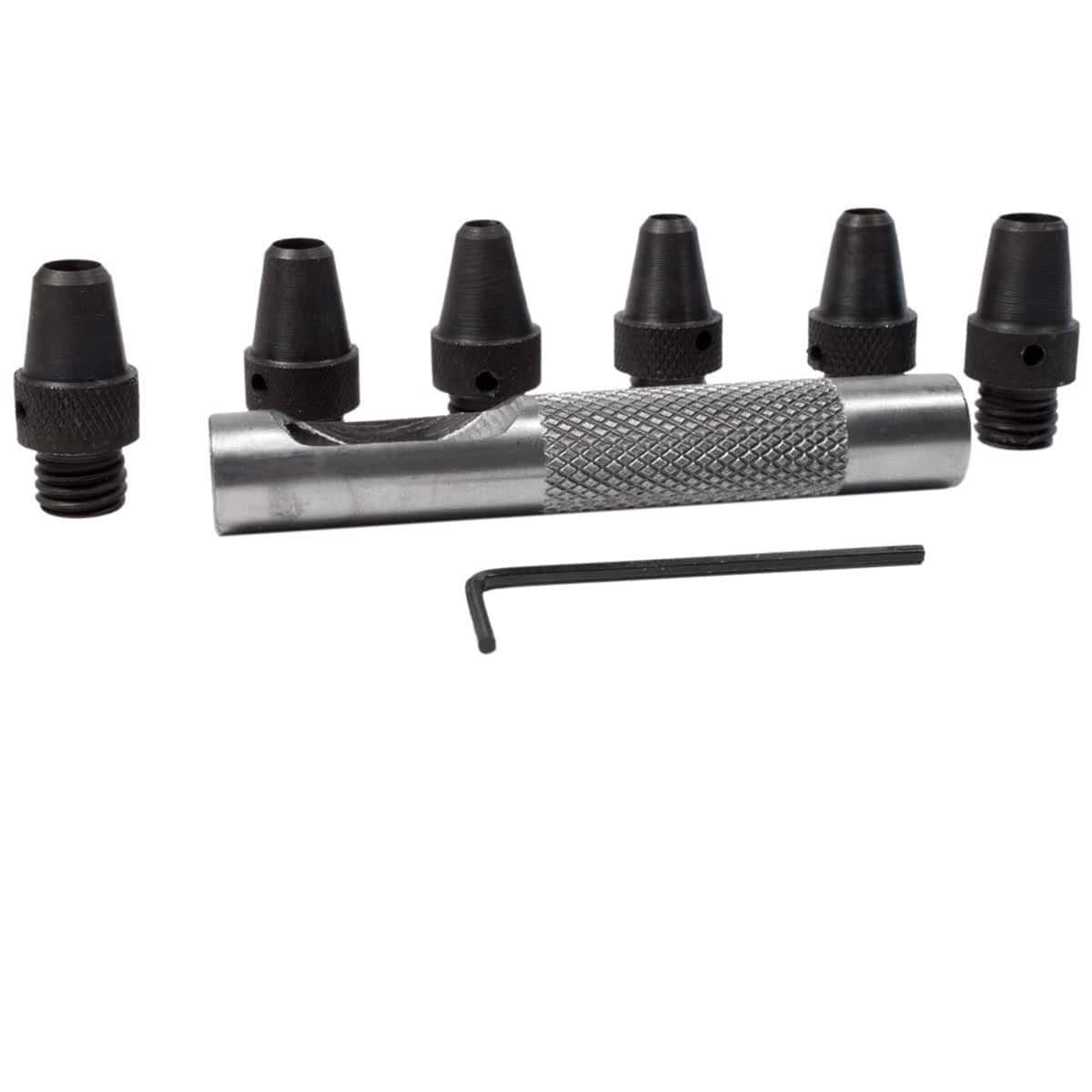Make Market Maxi Punch Set, 6 Pack