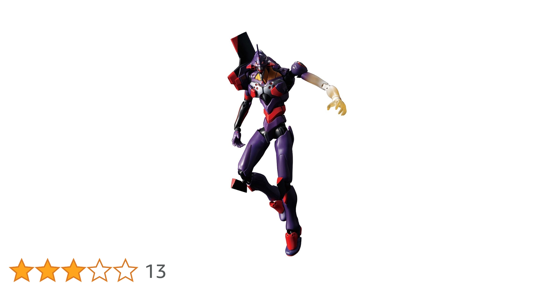 魂SPEC XS-13 エヴァンゲリオン　プラモデル Amazon.co.jp: TAMASHII NATIONS 魂スペックXS-13