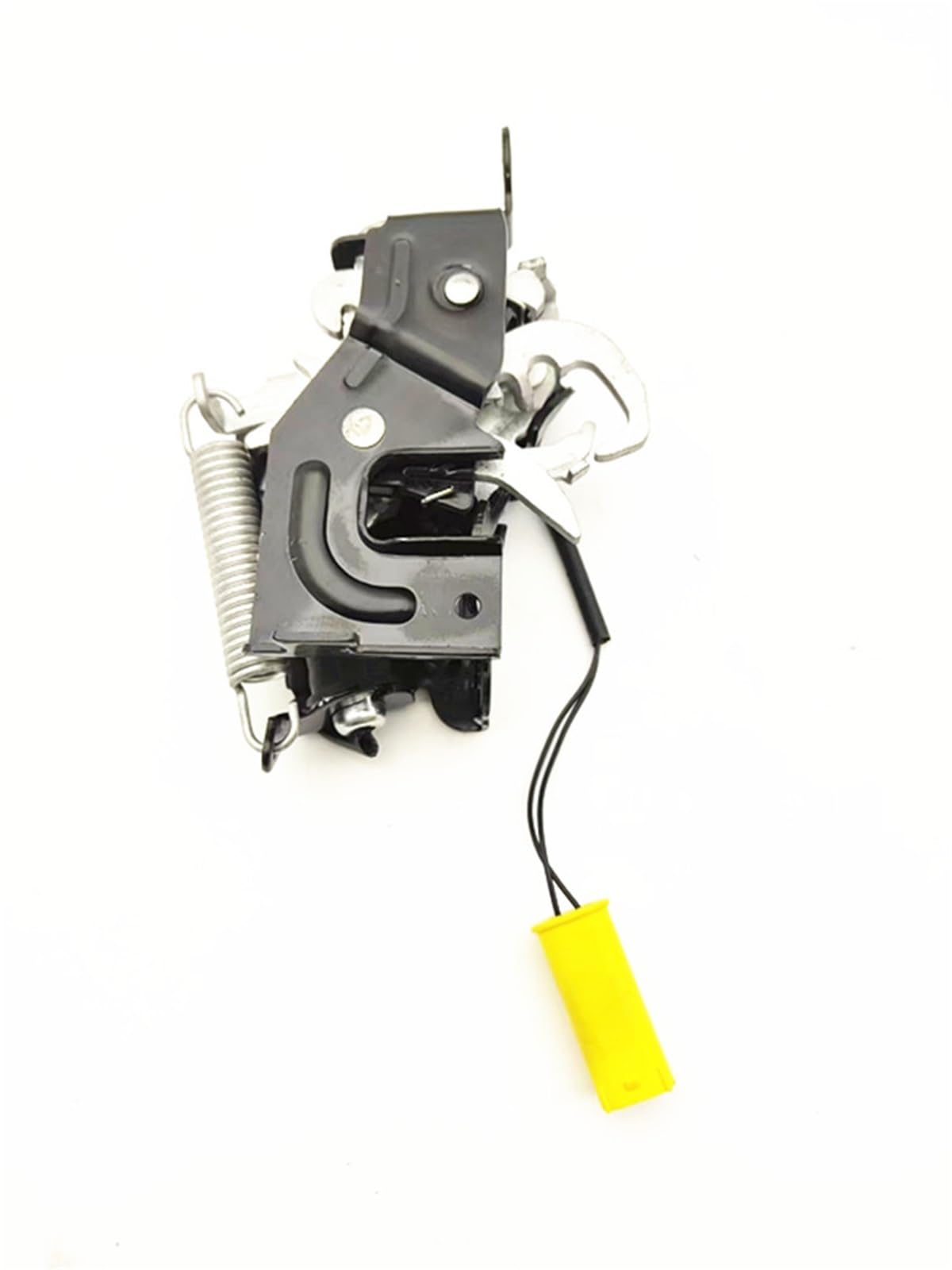 Door Lock Catch Actuator OE: 51237347410 51237347411 for BMW Head Cover Hood Lock Machine Buckle G30 G38 525Li 528LI 530Li 5-Series(Left)