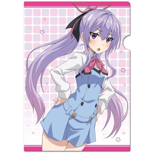 『俺が好きなのは妹だけど妹じゃない』Ａ３クリアポスター 俺が好きなのは妹だけど妹じゃない』A3クリアポスター 俺が好きなのは