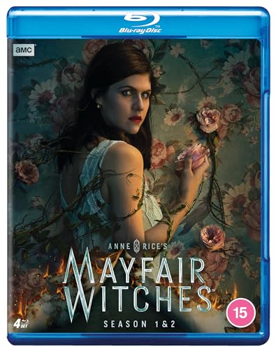 Anne Rice'S Mayfair Witches: Season 1-2 [Blu-Ray]