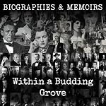Cover of Within a Budding Grove
