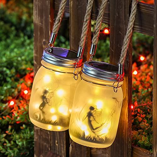 Lanterne solaire jardin pour illuminer une terrasse et une table de fête