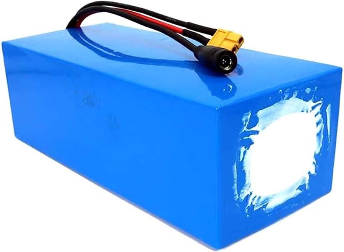Electric Bike Battery Kit 36V 20ah 25ah 30ah 40ah Battery 21700 Battery Pack 750W 1500W High