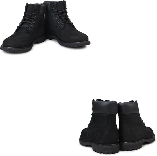 Amazon | [ティンバーランド] 6インチ プレミアム ブーツ 8658A