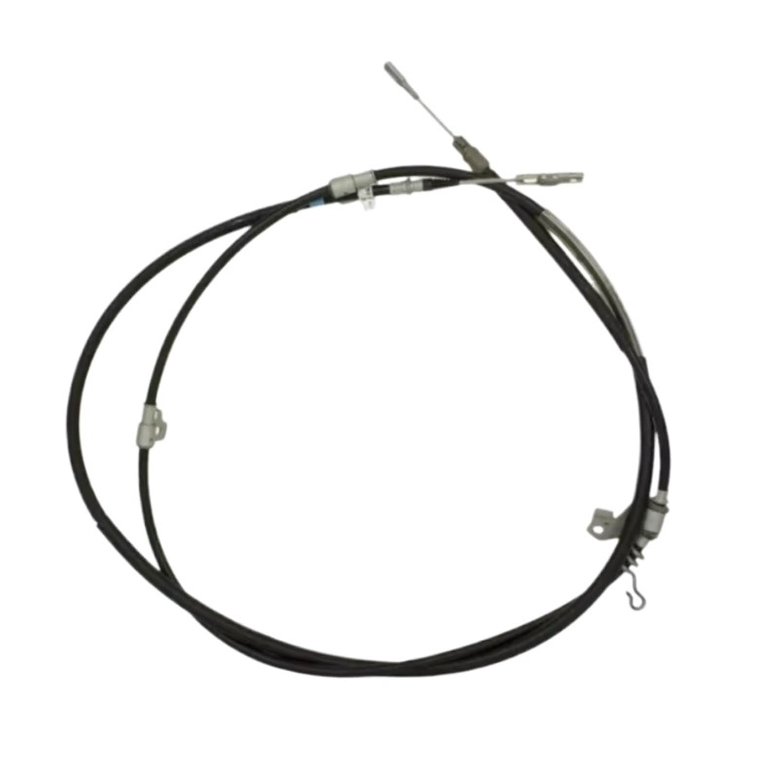 Yserfvx One Color Brake Cable Handbrake Lasso For Bb5z2a635b Parking Brake