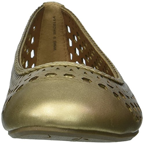 Report Women's Madella Boat Shoe2