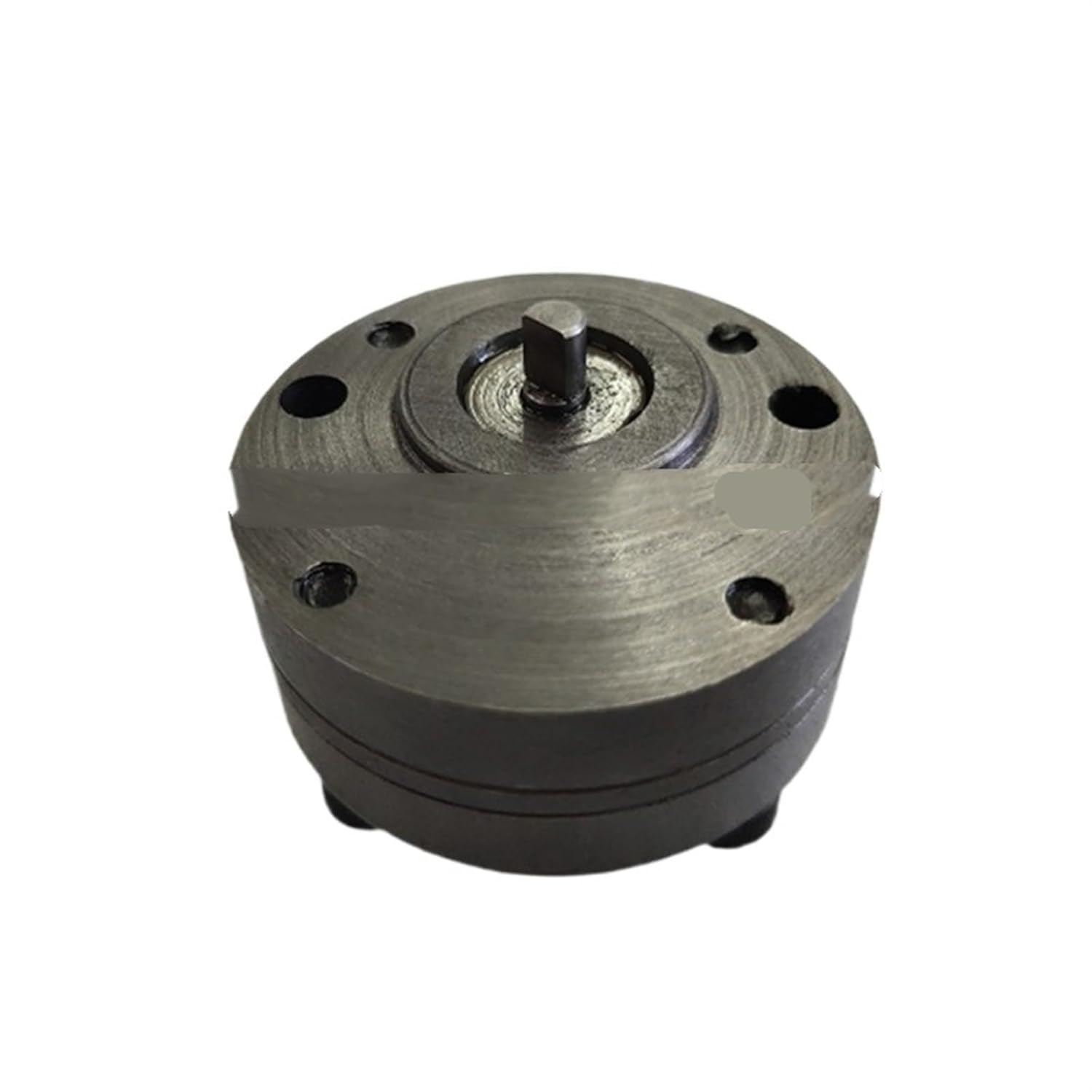 Hydraulic Gear Pump Lubrication KCBd-0.11KCBd-A0.11KCBd-B0.11 Alloy Steel Hard Surface Excavator