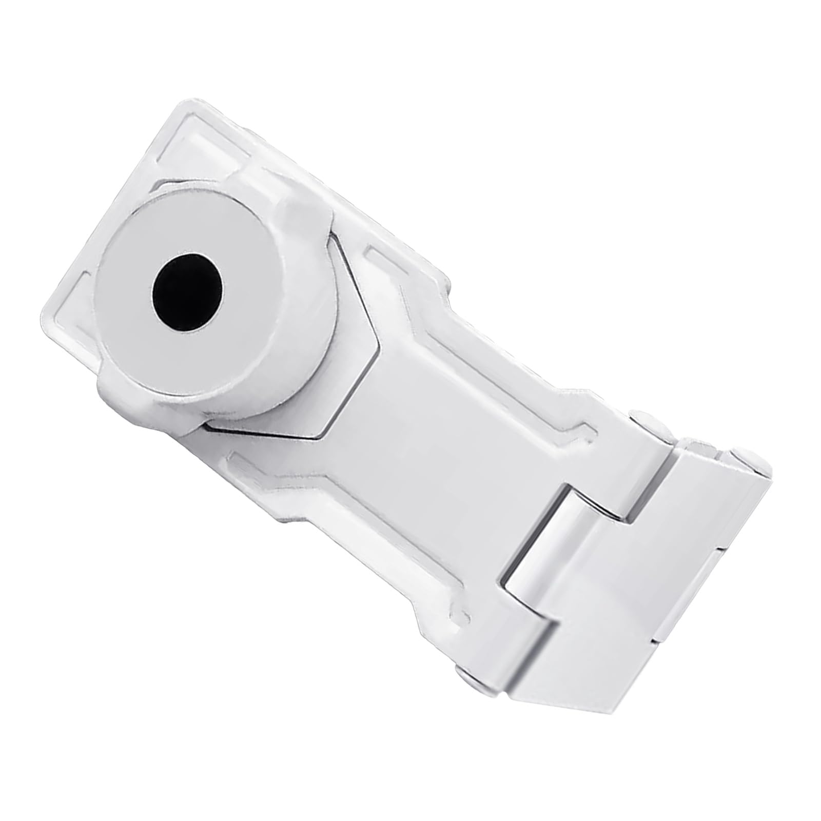 Tertioi C Safety Abinet Door Latch Keyless Metal Twist Knob Ombination Drawer Abinet And Upboard Easy Use Twist Knob Latch Latch
