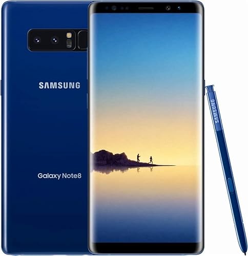 Miniatura 19 de Samsung Galaxy Note 8+ (restaurado)
