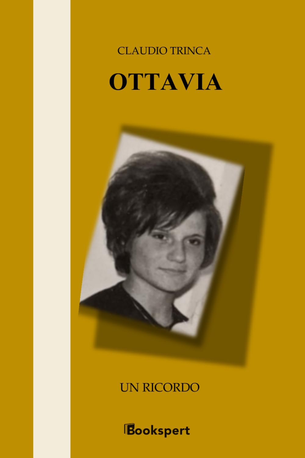 OTTAVIA: UN RICORDO