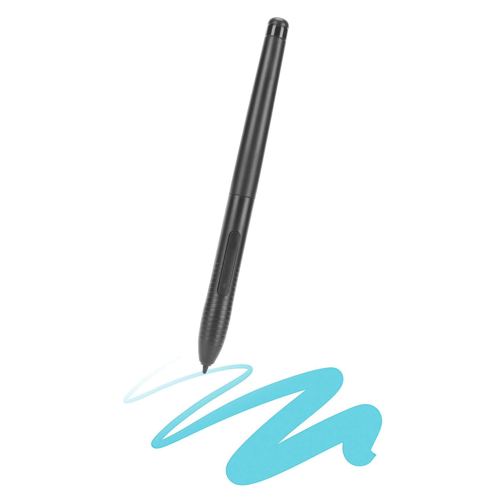 PW201 Battery for, 4096 Levels Pressure Sensitivity 5080LPI, Digital Pen for H430P HST640 H640P H950P Graphics Tablet