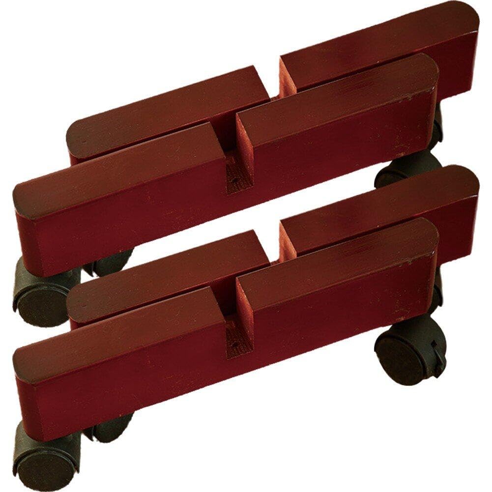 4 Pz/Set Divisorio Supporto con Ruota Mobile Pannello Divisorio Base Divisoria Piedini Porta Schermo con Ruota Mobile Staffa Divisoria Domestica