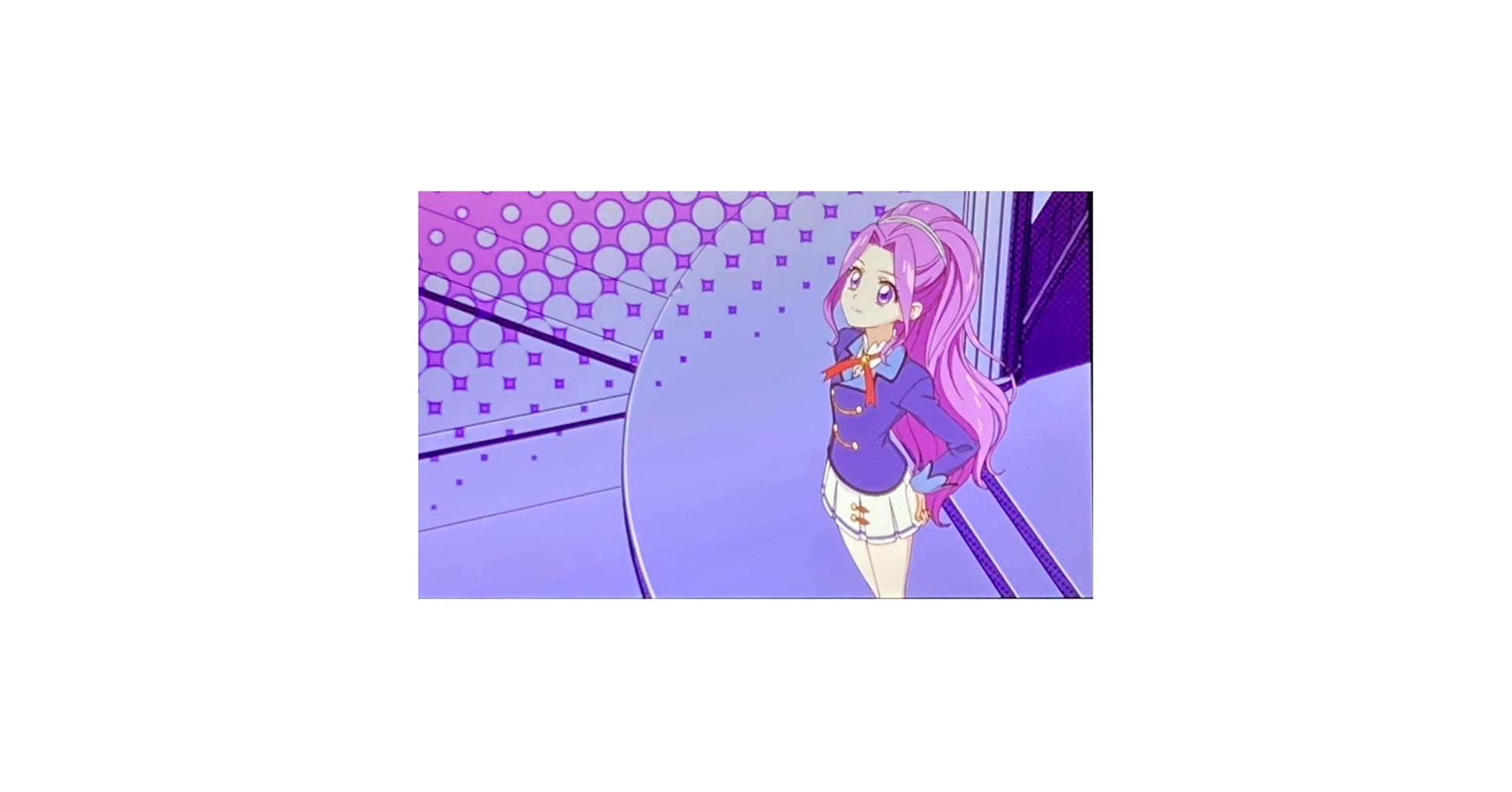 【未開封フィルム6枚セット】アイカツ　1・2週目入場特典 アイカツ！シリーズ アニメ公式 on X: 