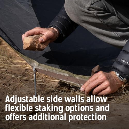 Kelty Highroads Overlanding Shelter