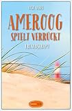 Cover zum Buch Ameroog spielt verrückt
