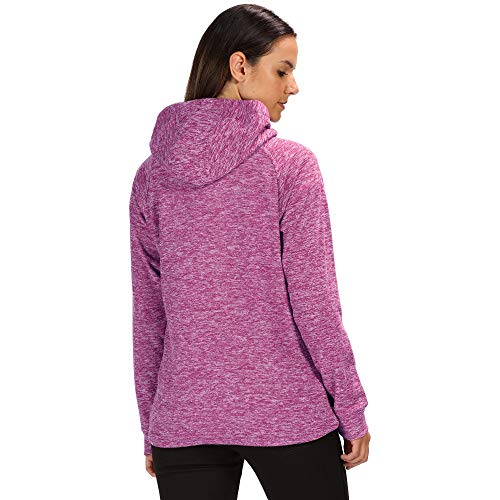 Polaire Regatta Calantha pour femme veste chaude zippée confort