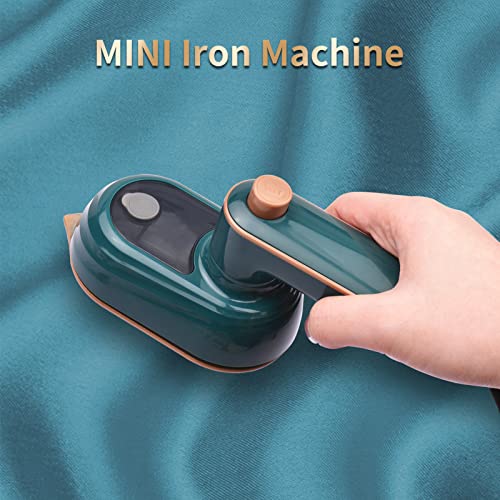 Machine de presse à chaud HUIOP mini fer à repasser vapeur et sec