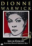 Dionne Warwick - Live