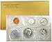 1964 P US PROOF set 5 PCS In Original packaging from US mint Proof
