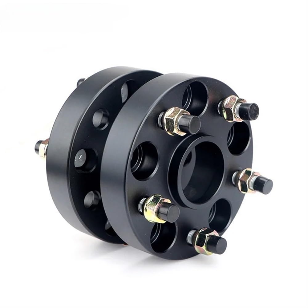 Distanzscheibe Für 5 Lugs Universal Serie Auto M12XP 1